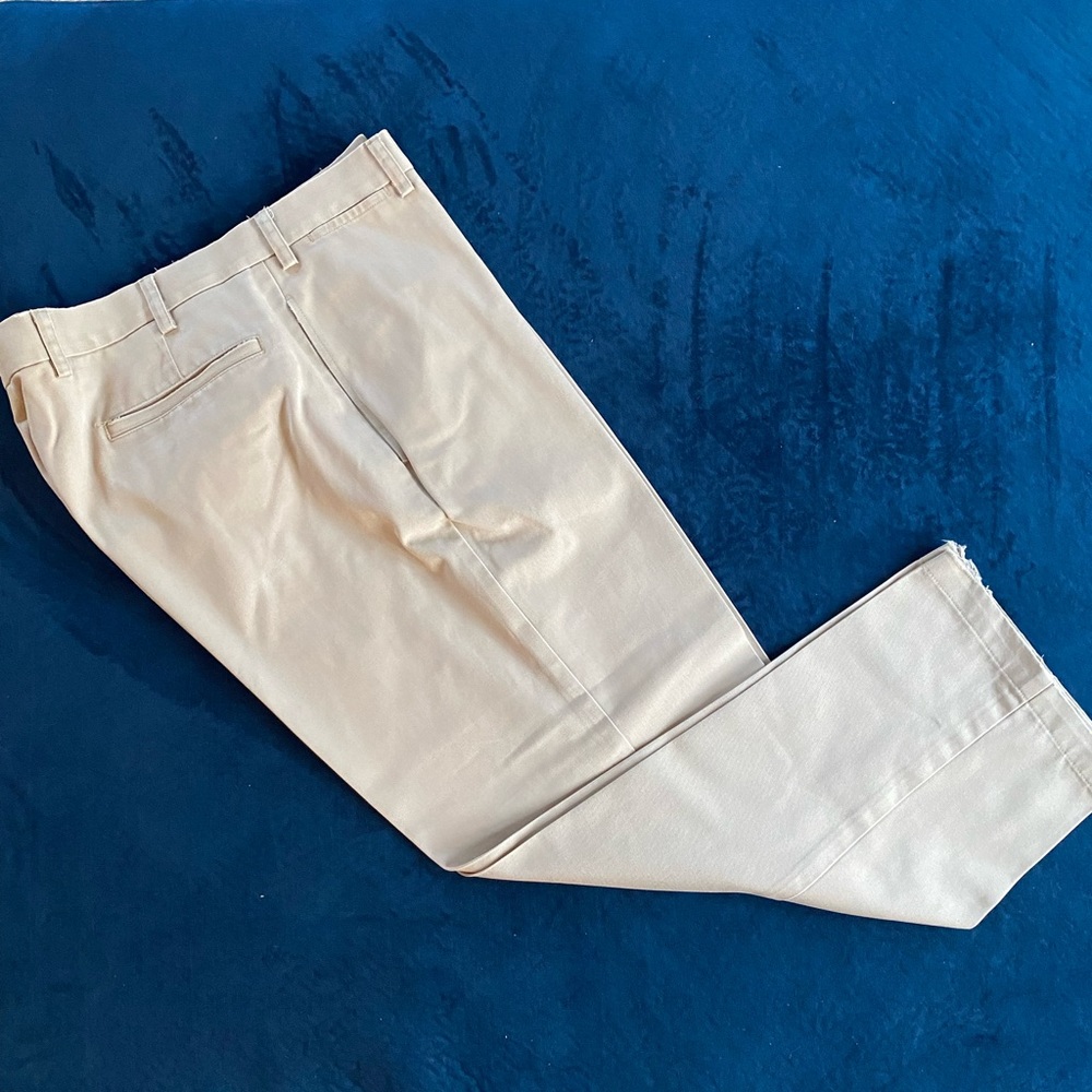 Orvis Men’s Khakis